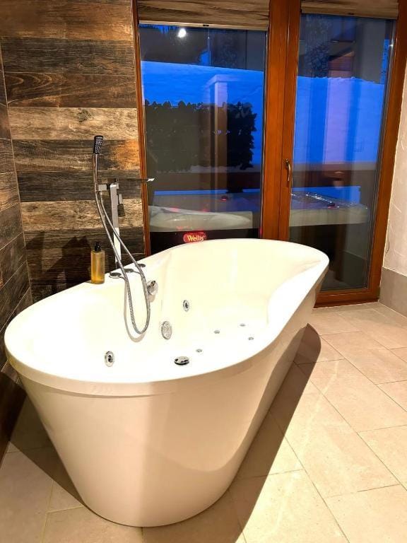 Chalet Jasná Wellness Apartment Maxim jacuzzi & sauna Apartment in Slovakia