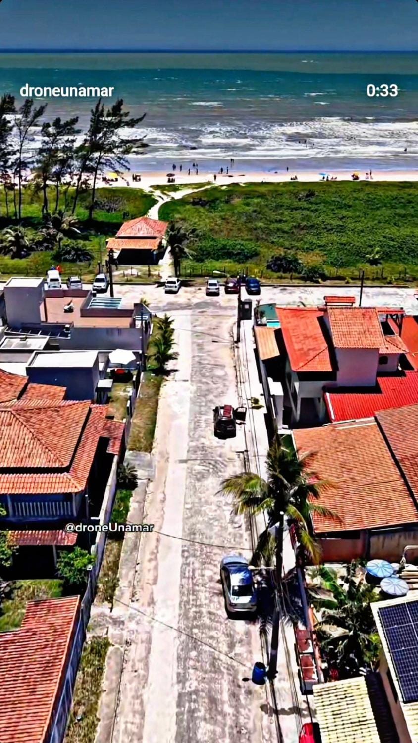 Tamoios House 1 a 4 pessoas mesmo preço House in Cabo Frio