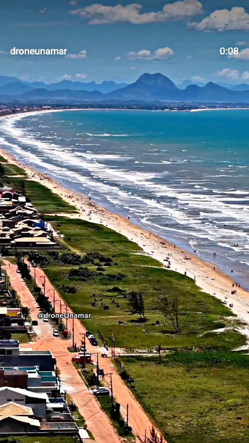 Tamoios House 1 a 4 pessoas mesmo preço House in Cabo Frio