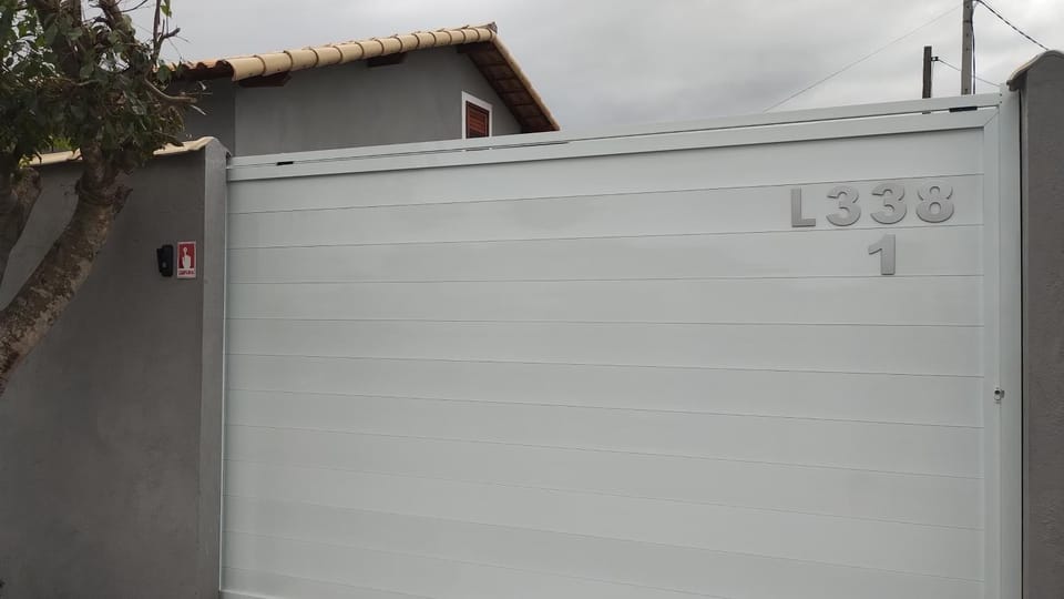 Tamoios House 1 a 4 pessoas mesmo preço House in Cabo Frio