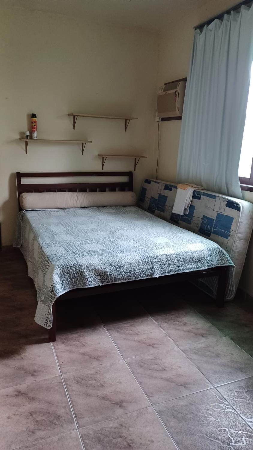 Casa Refúgio em Saquarema House in Saquarema