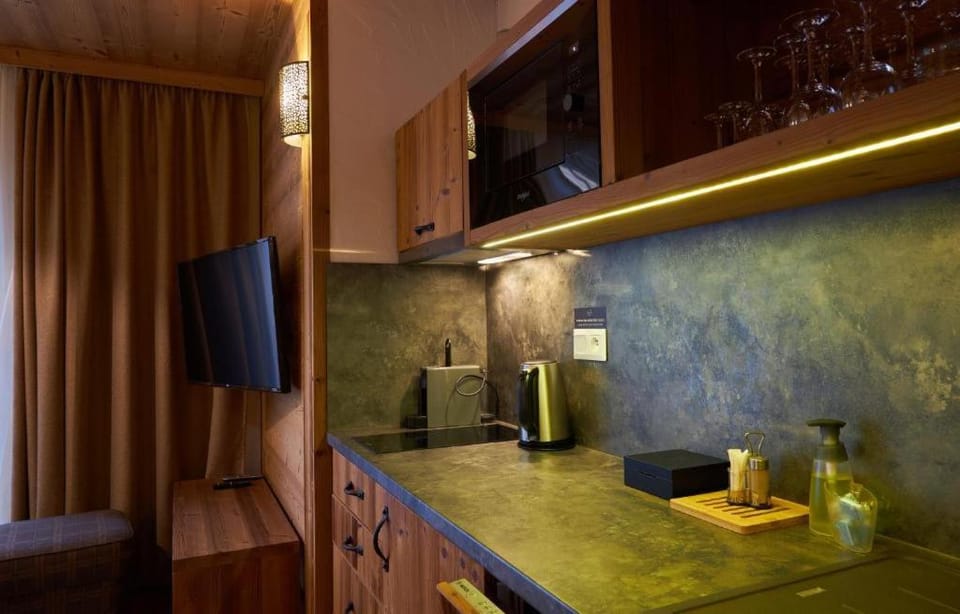 Chalets JASNÁ CENTRUM - Apartmán LORIEN - Free Jacuzzi & Sauna and Chopok view Apartment in Slovakia