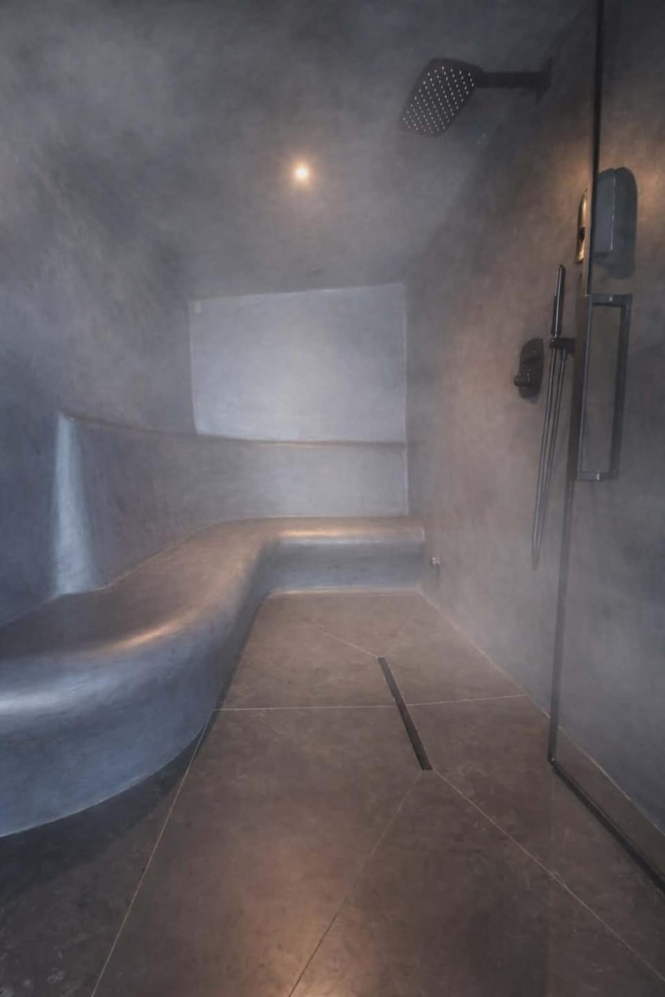 3 Waters Spa - Private Spa with Jacuzzi, Sauna & Hammam Villa in Belgium