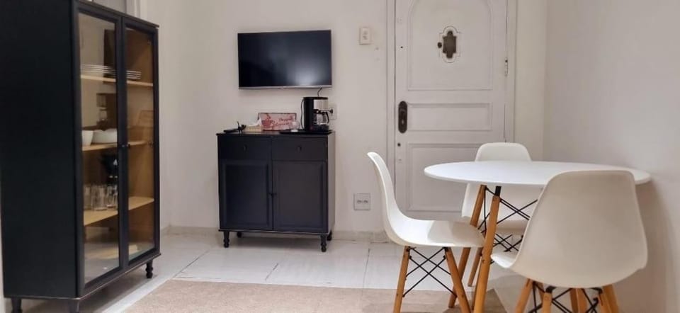 Copacabana Beautiful Apartment in Rio de Janeiro