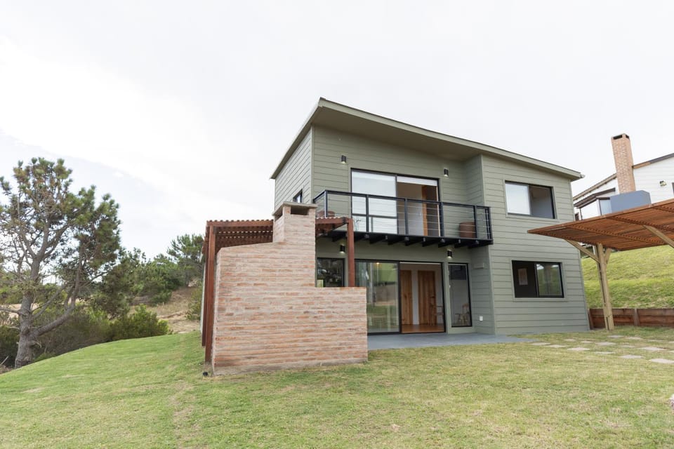 Orion House in Rocha Department, Uruguay