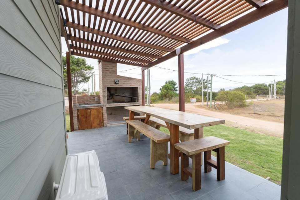 Orion House in Rocha Department, Uruguay