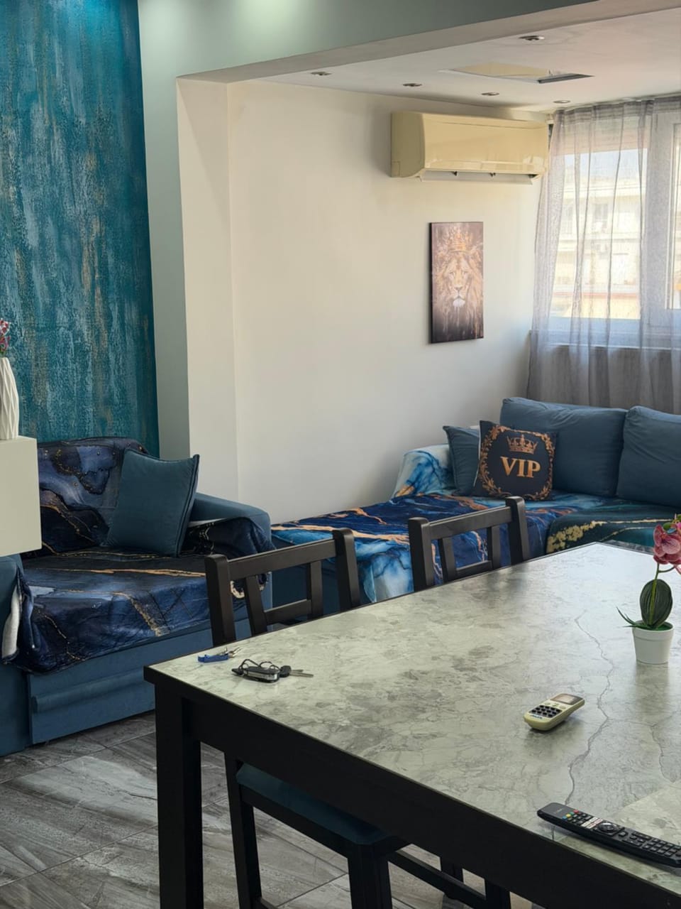 KAMARA PALACE 1 By EIRHNH! Apartment in Thessaloniki