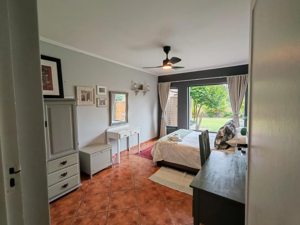 56 on Witfontein self catering Apartment in Western Cape