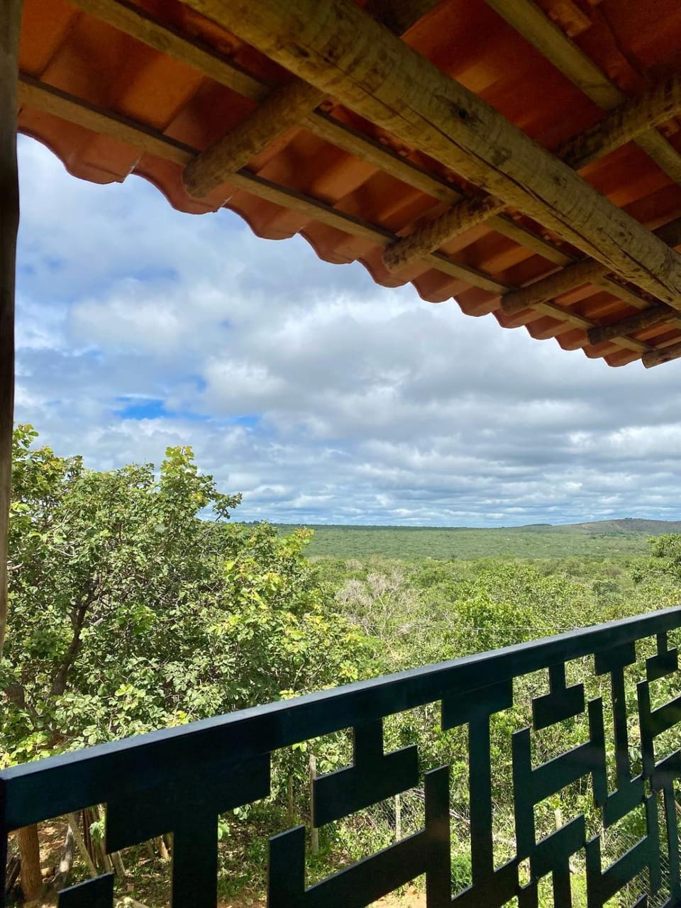View (from property/room), Balcony/Terrace