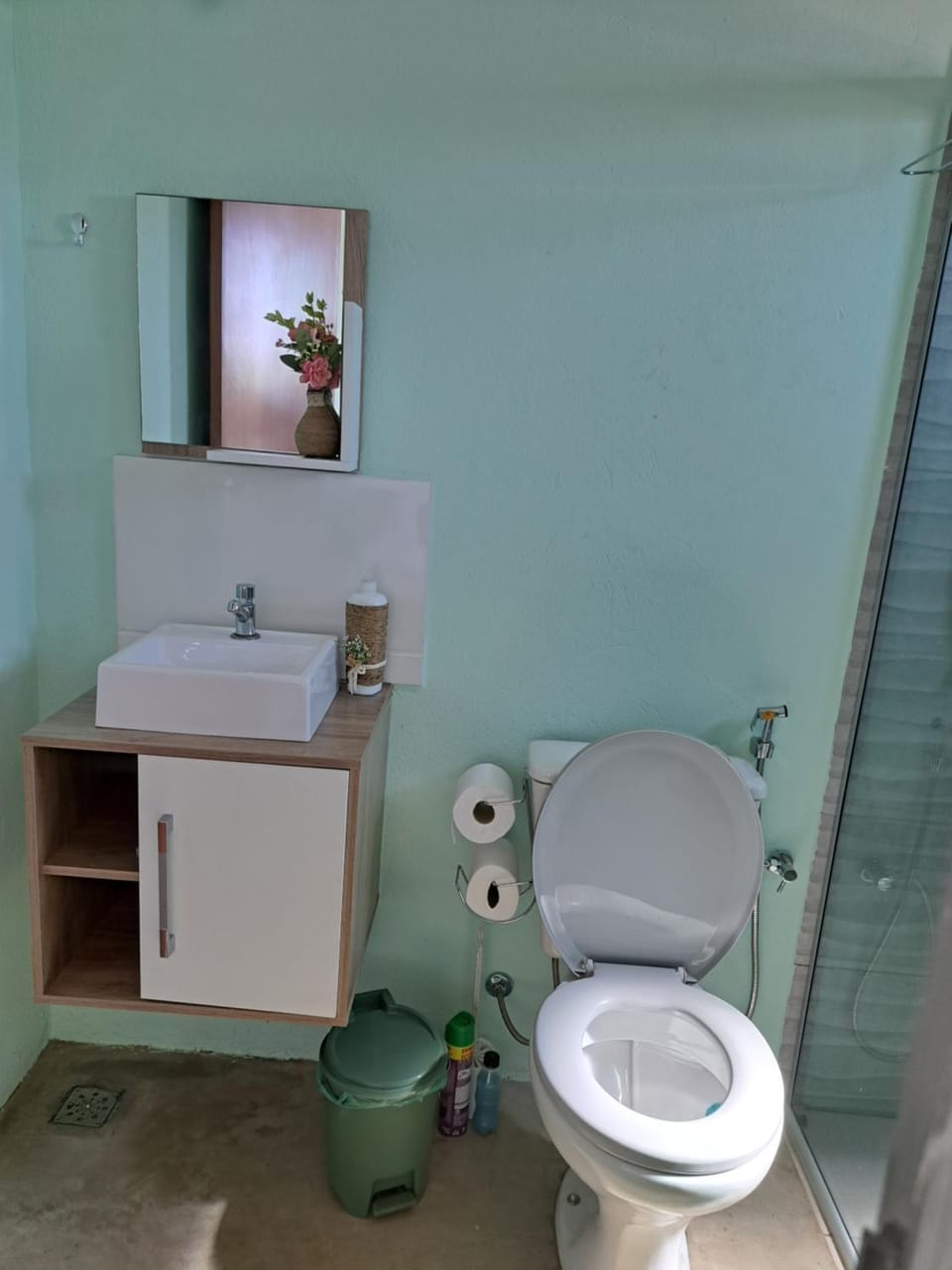 Toilet, Bathroom