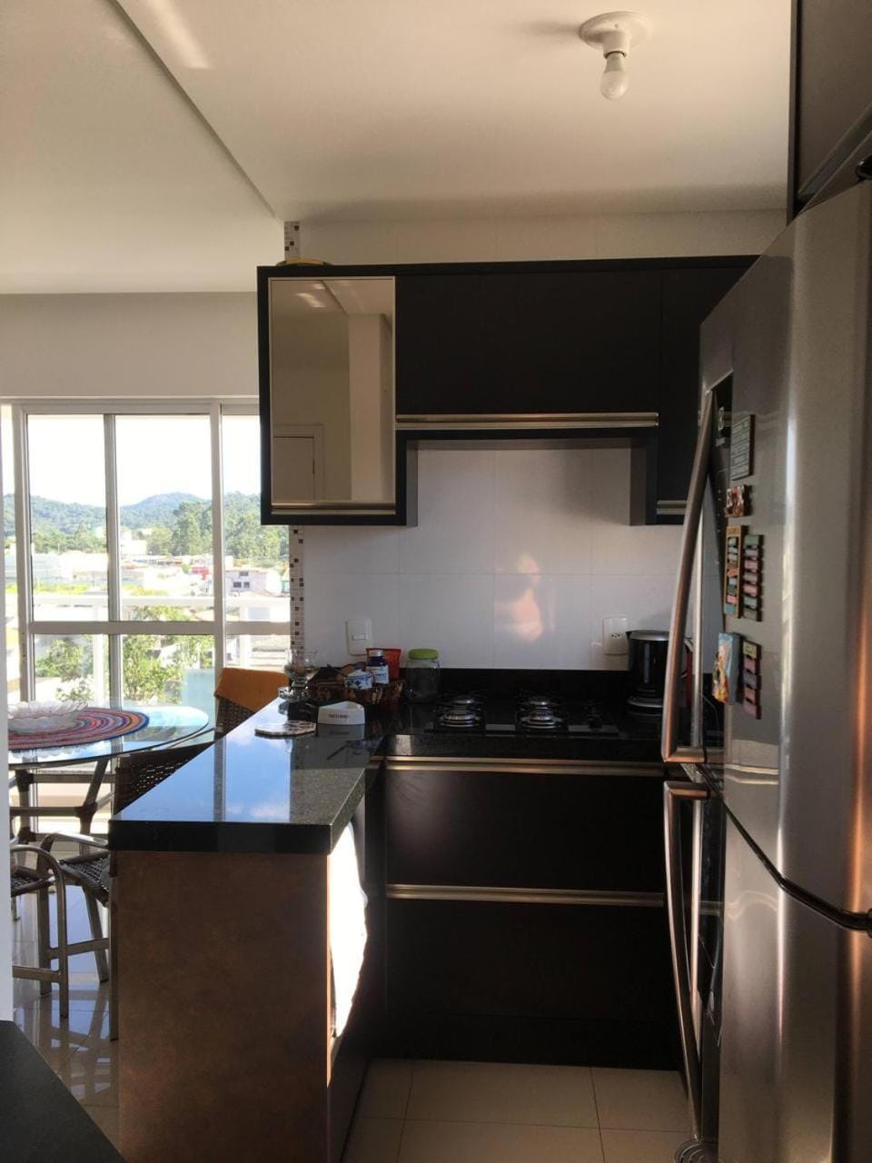 BeccHouse Apartment in Camboriú