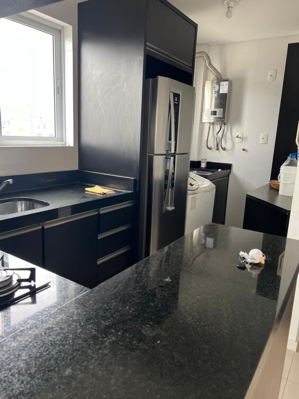 BeccHouse Apartment in Camboriú