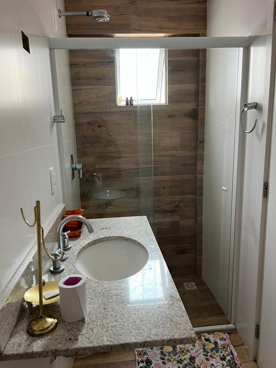 BeccHouse Apartment in Camboriú