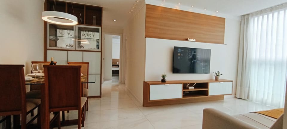 TV and multimedia, Living room, Dining area