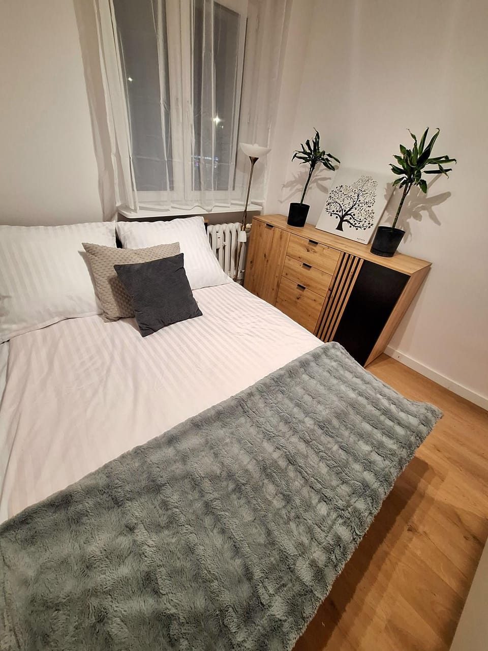 Apartament Polna 21 Apartment in Greater Poland Voivodeship