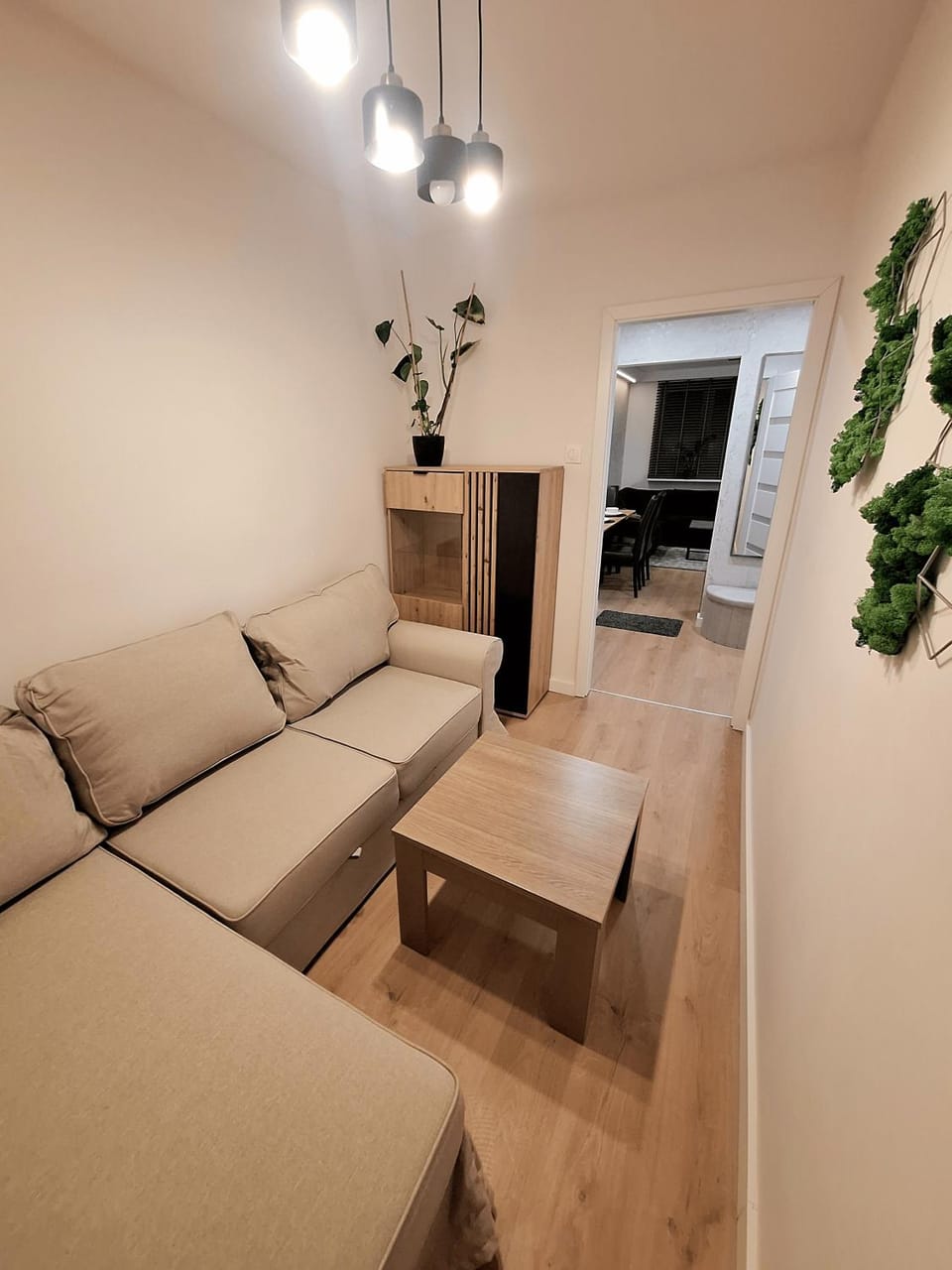 Apartament Polna 21 Apartment in Greater Poland Voivodeship