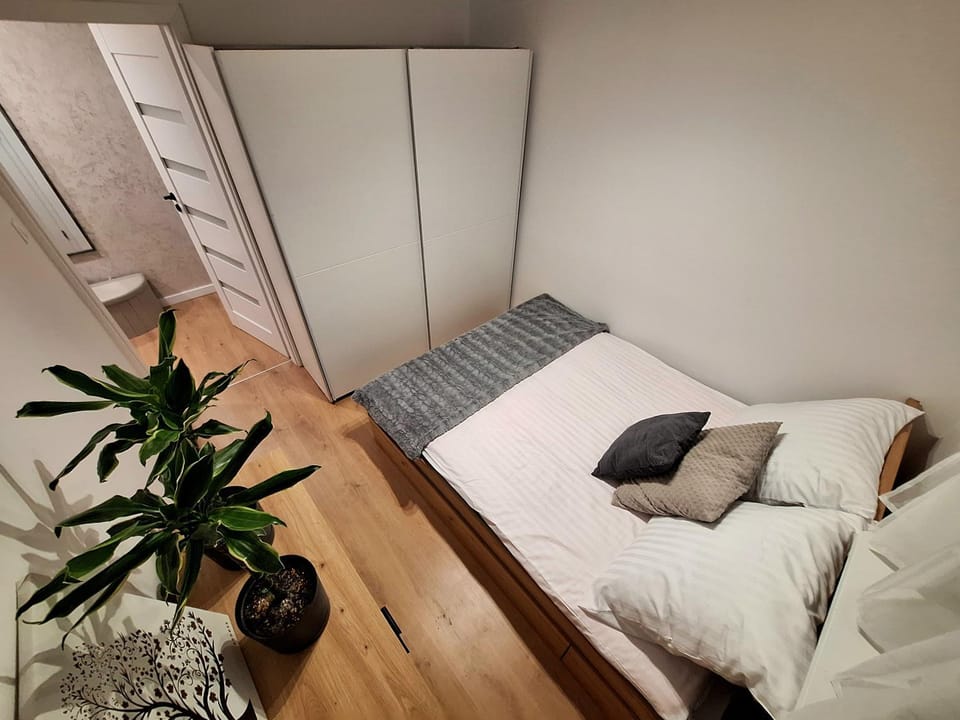 Apartament Polna 21 Apartment in Greater Poland Voivodeship