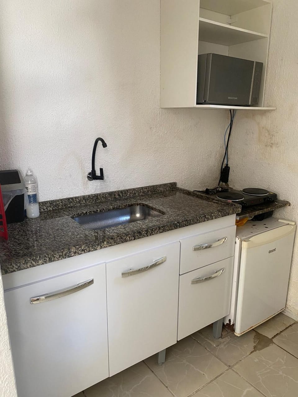 Acomodação aconchegante privativa e tranquila Apartment in Porto Seguro
