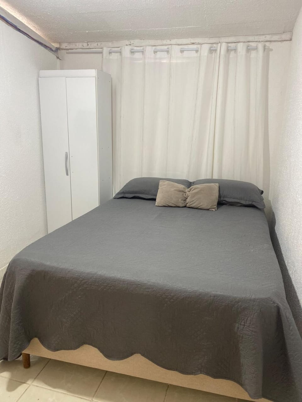 Acomodação aconchegante privativa e tranquila Apartment in Porto Seguro