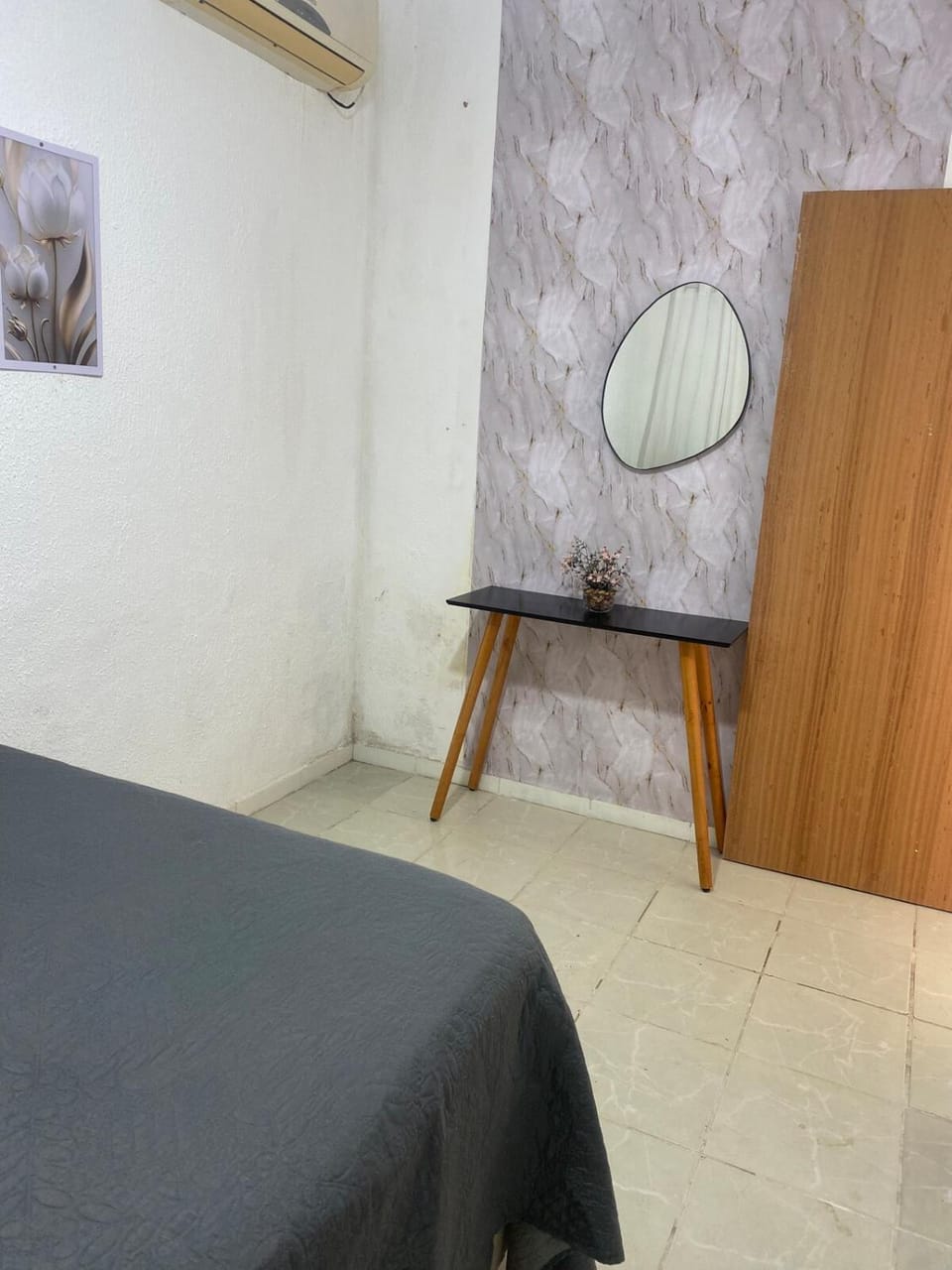 Acomodação aconchegante privativa e tranquila Apartment in Porto Seguro