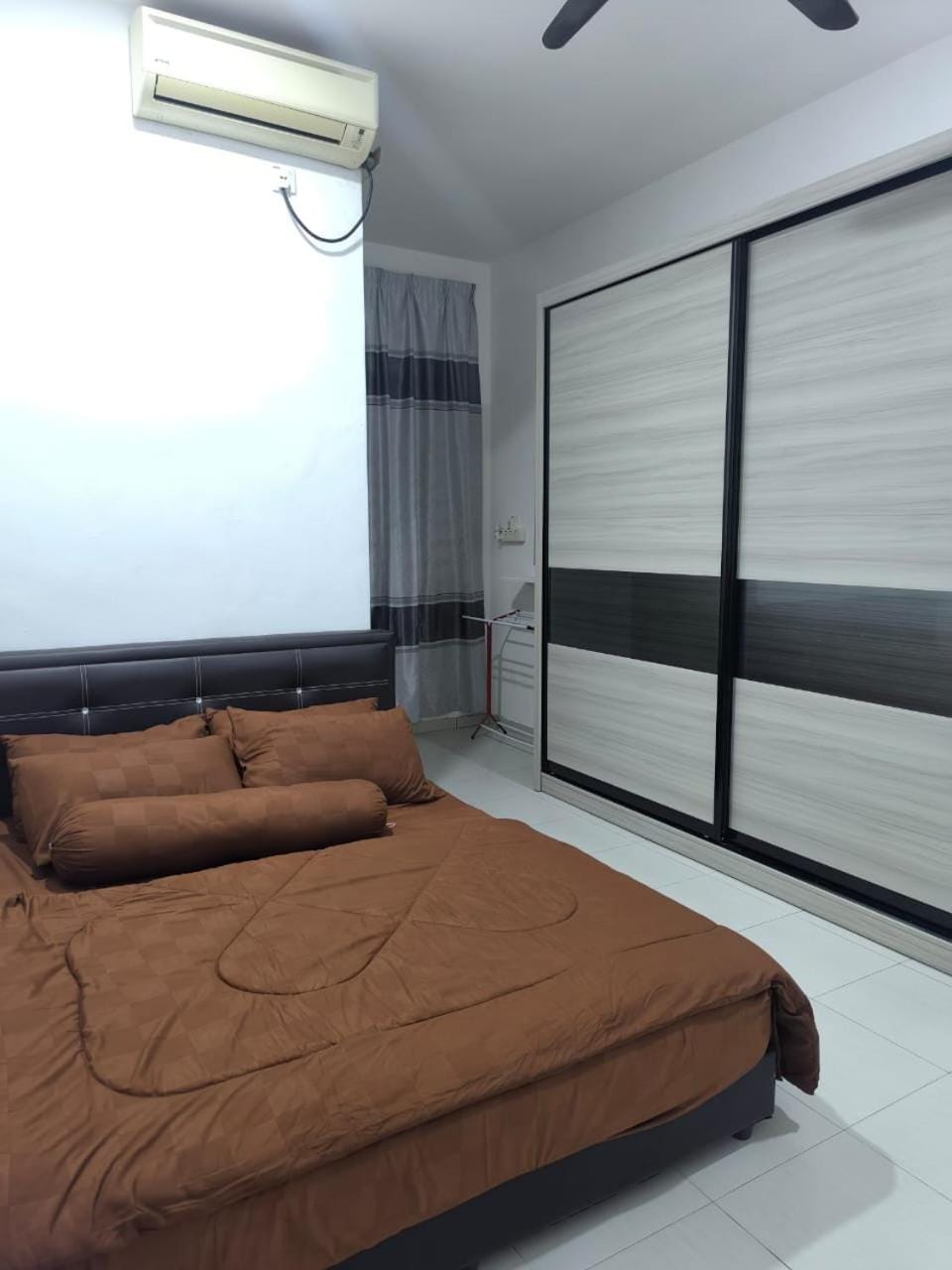 Nani Homestay House in Terengganu, Malaysia