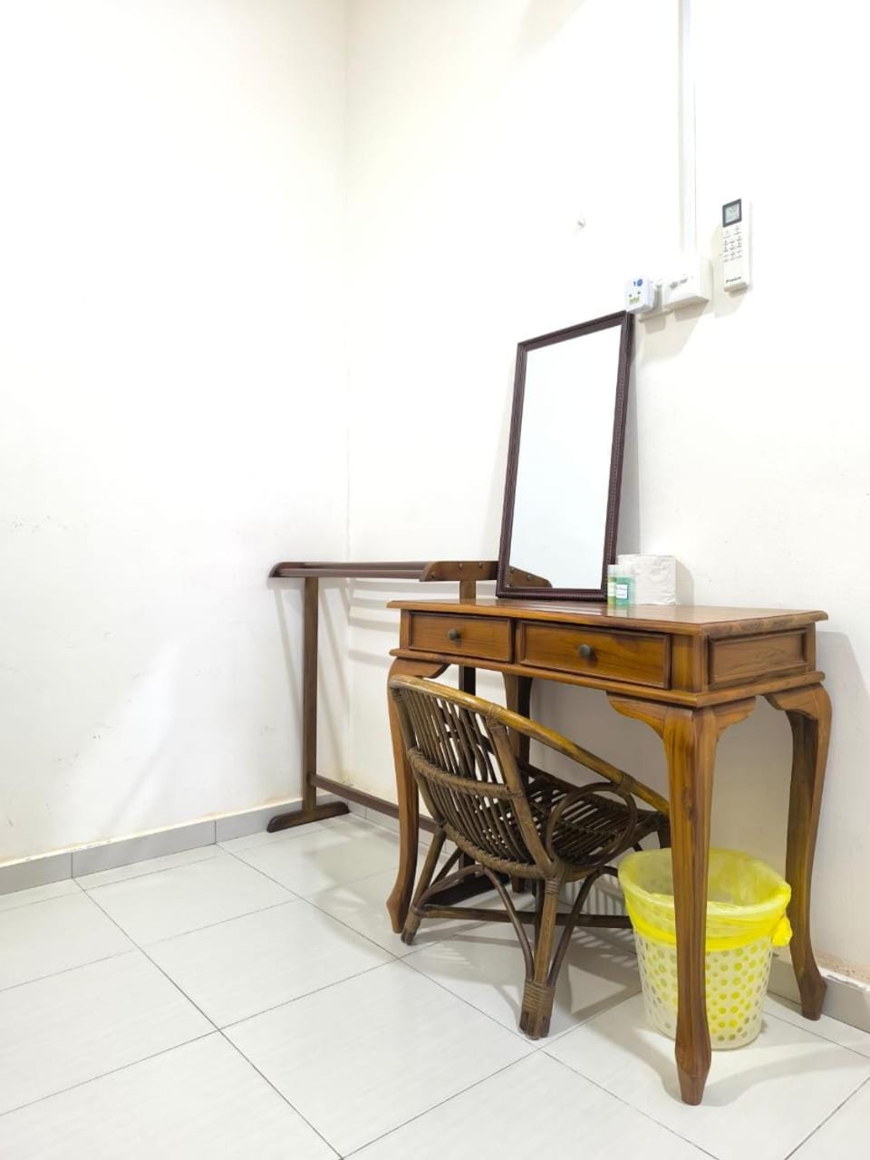 Nani Homestay House in Terengganu, Malaysia