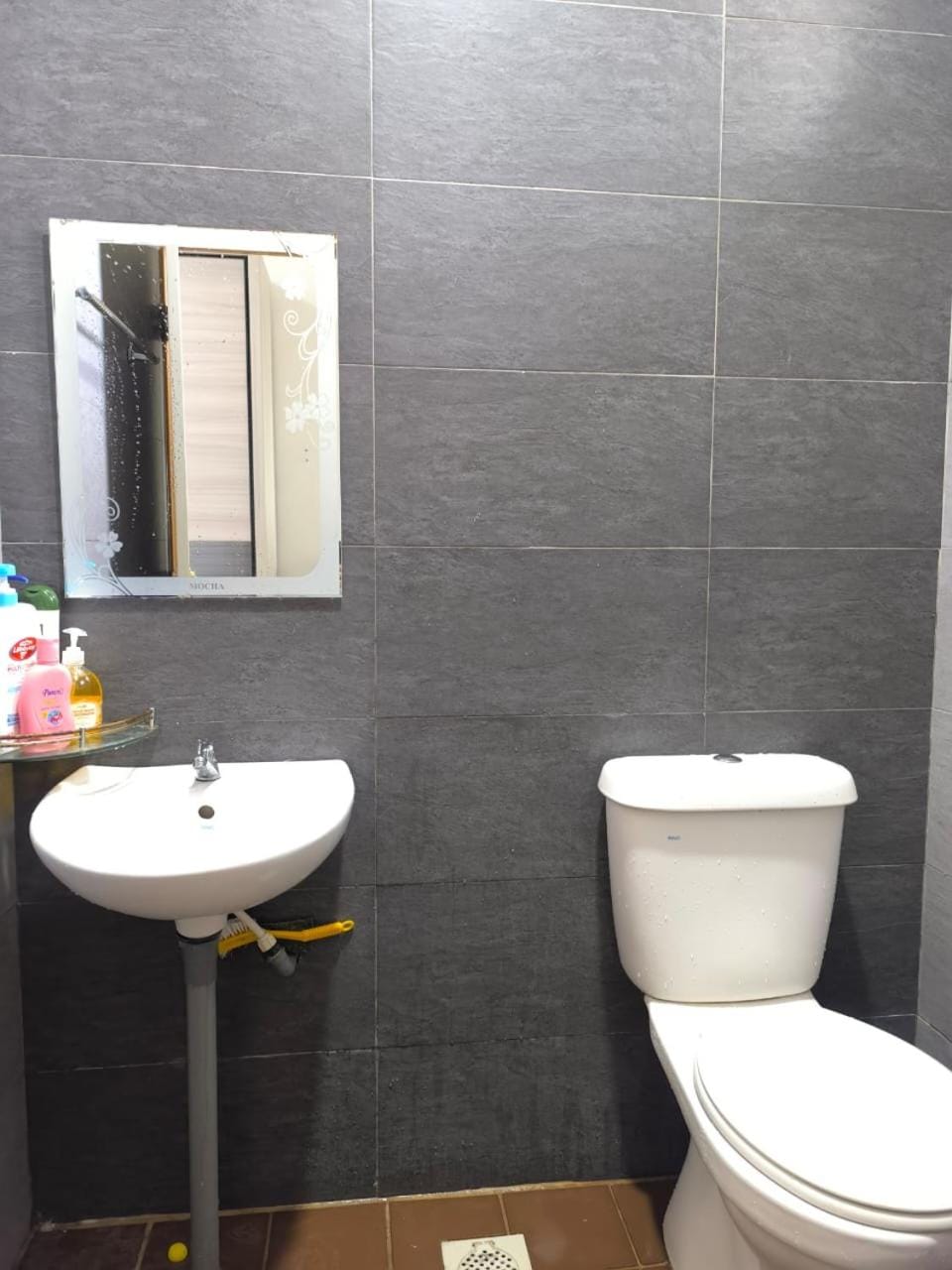 Nani Homestay House in Terengganu, Malaysia