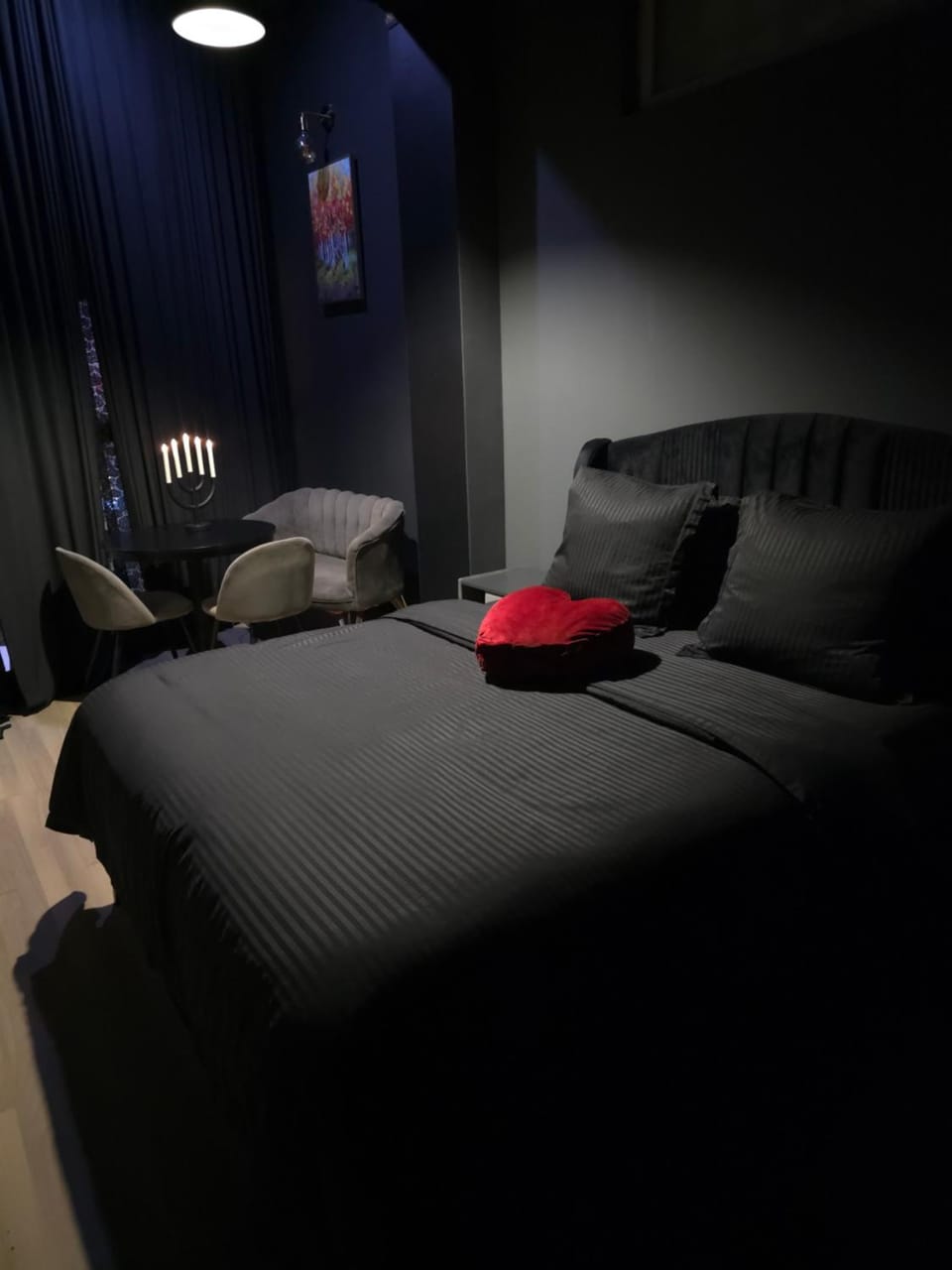 KALI Old Town LOFT with Monument view Apartment hotel in Bucharest