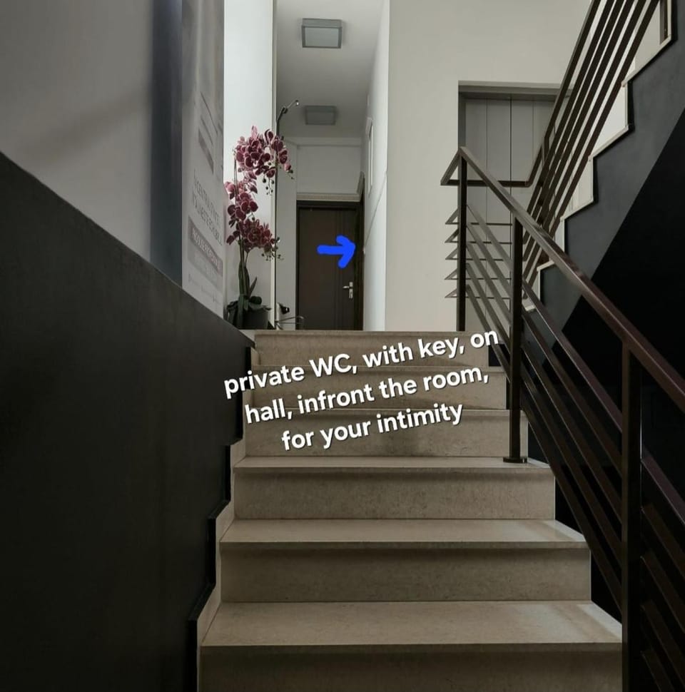 KALI Old Town LOFT with Monument view Apartment hotel in Bucharest