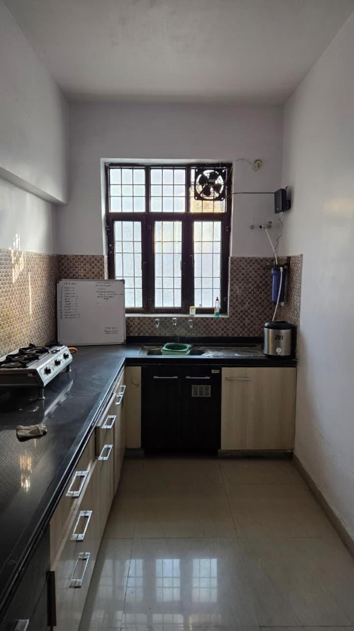 Motabhai House House in Rajasthan