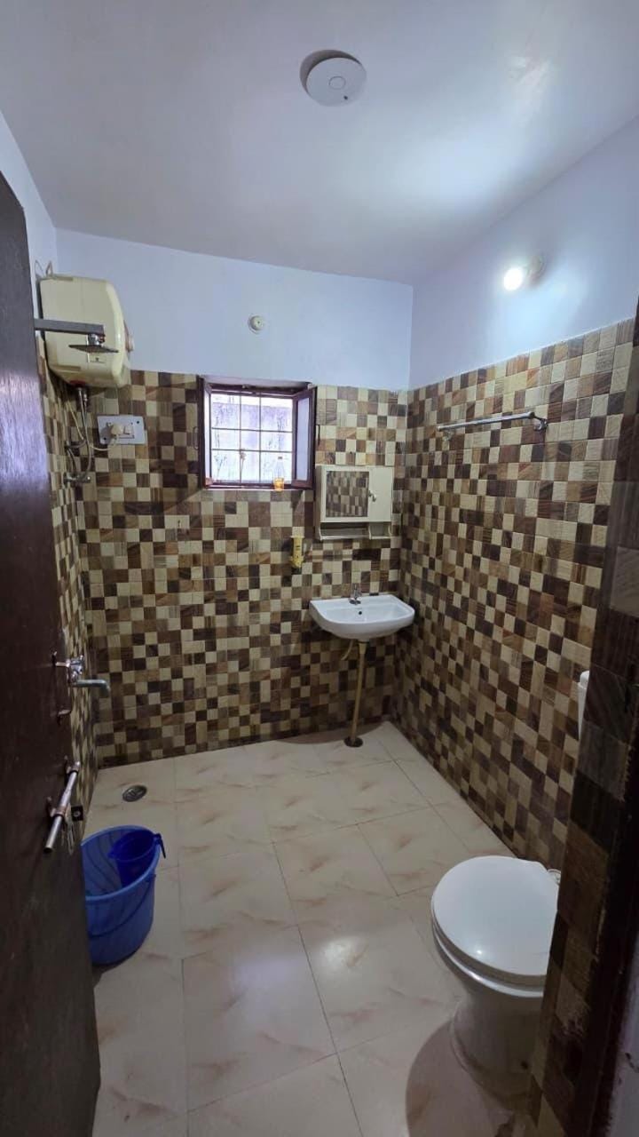 Motabhai House House in Rajasthan