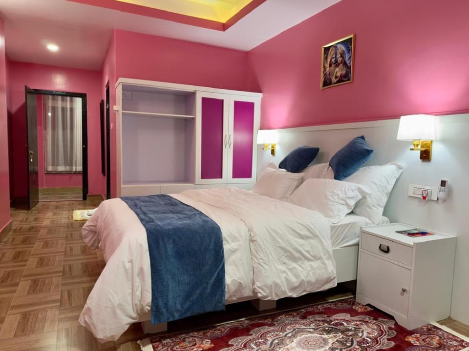 Shanti Patan Homestay Vacation rental in Bagmati Province, Nepal