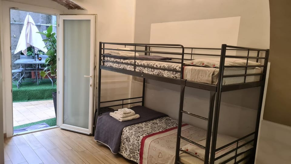 Le Mie Stelle Bed and Breakfast in La Spezia
