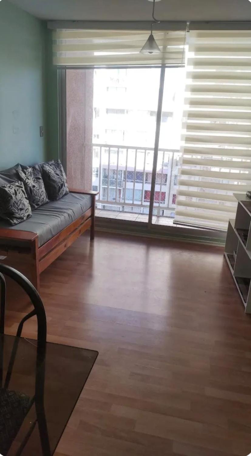 Viña 3 dormitorios Apartment in Vina del Mar
