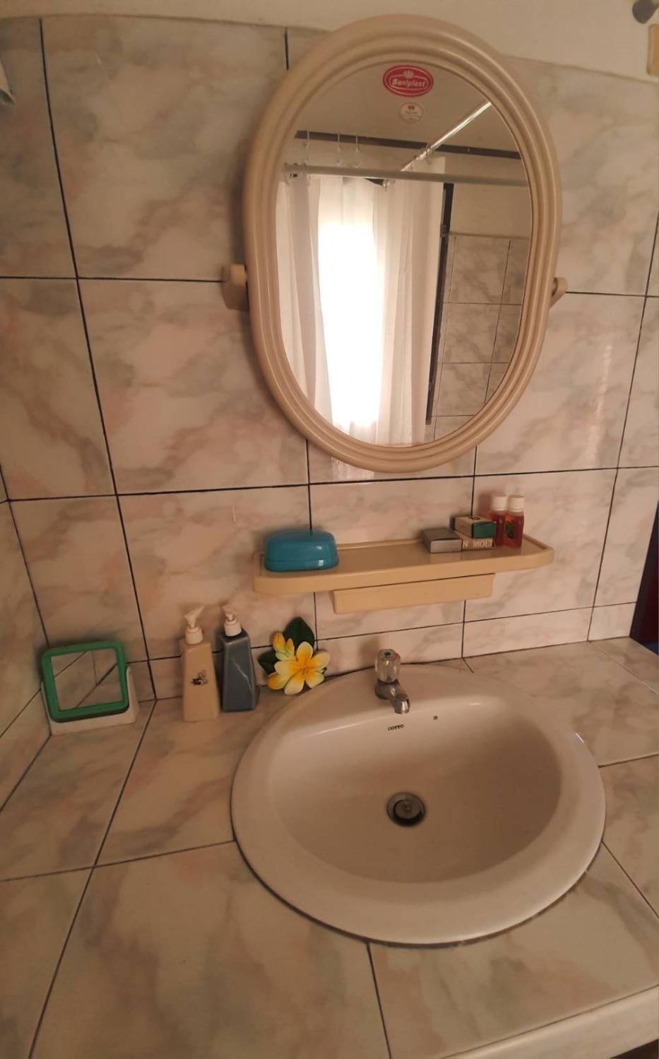 Auntie's home Apartment in Thailand