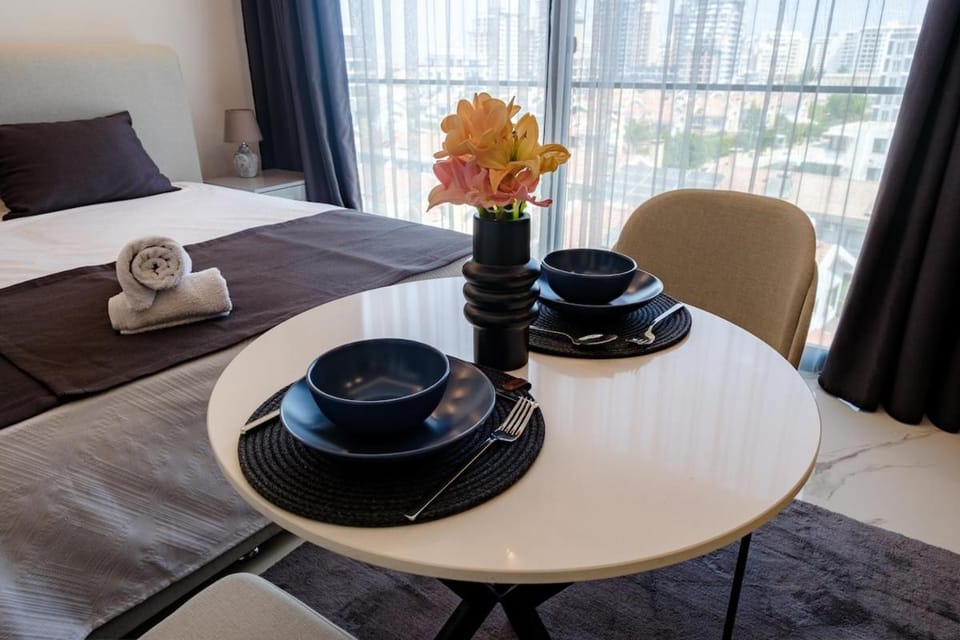 Panorama Comfort Nest Apartment in Famagusta District