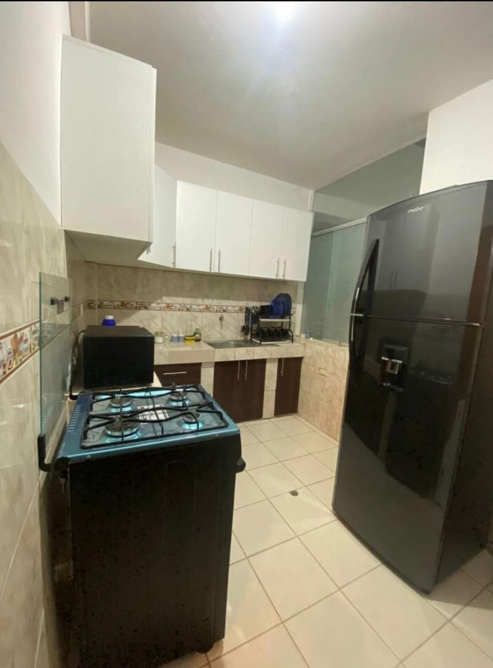 Casa Maglero Apartment in Cusco