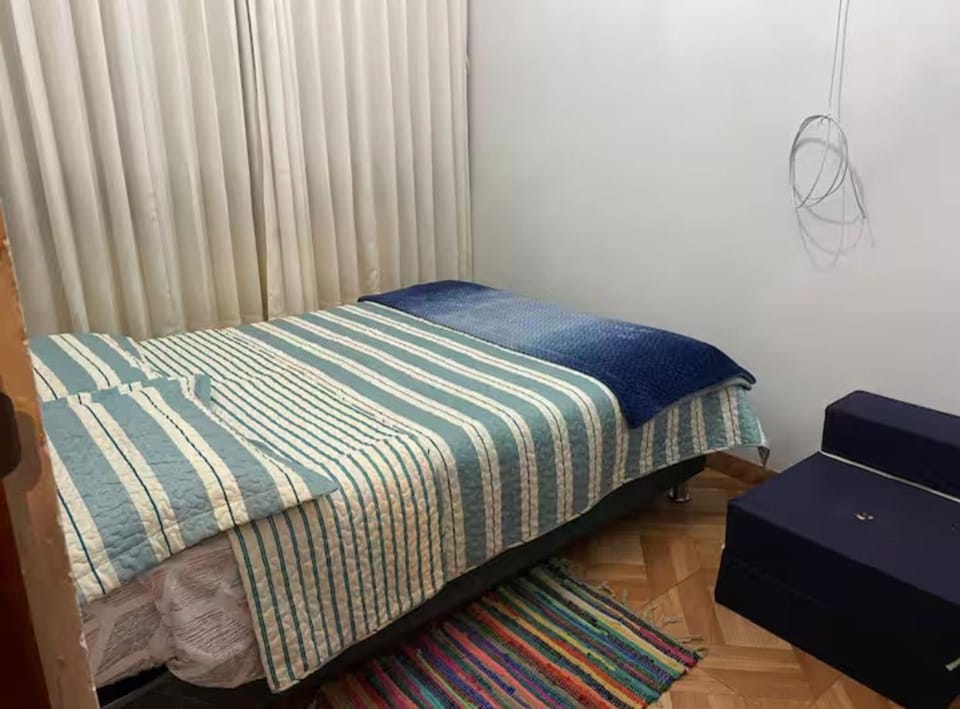 Casa Maglero Apartment in Cusco