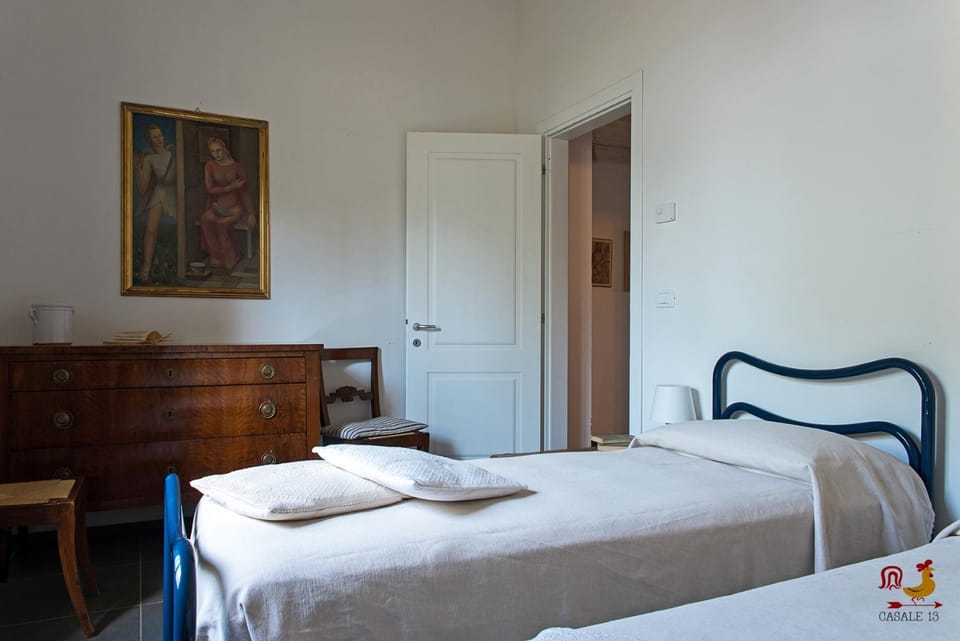 Casale13 House in Emilia-Romagna