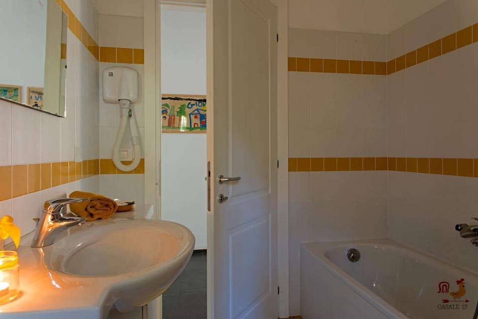 Casale13 House in Emilia-Romagna