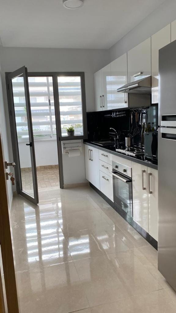 Apparemment Apartment in Casablanca-Settat