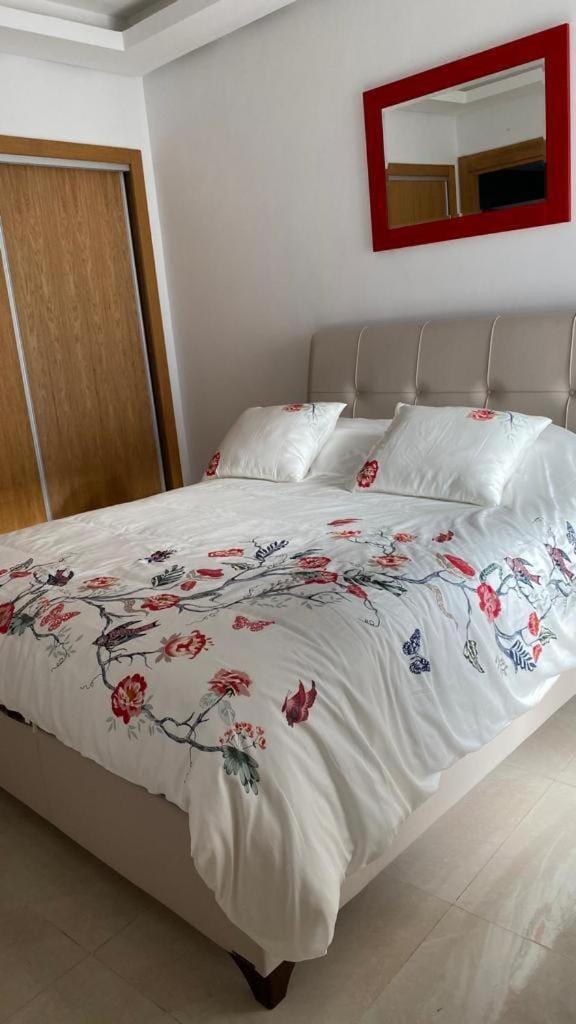 Apparemment Apartment in Casablanca-Settat