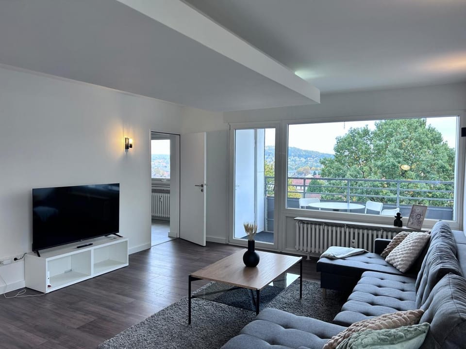 View (from property/room), Living room
