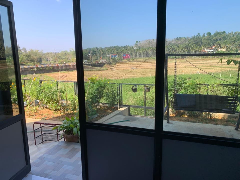 Elysian Nature lodge in Kerala