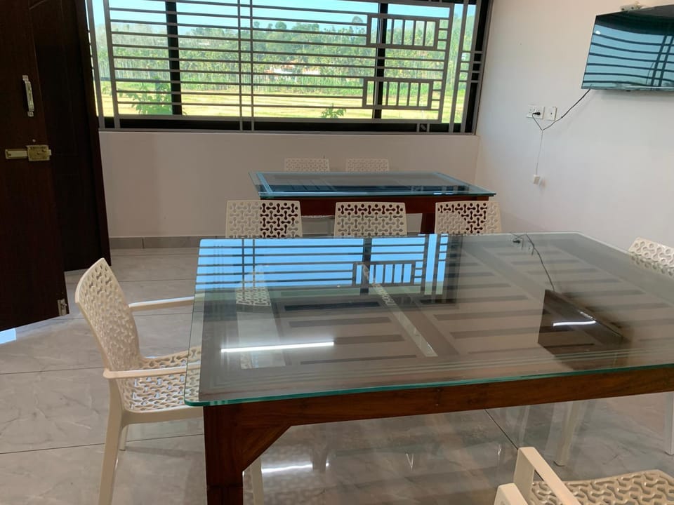 Elysian Nature lodge in Kerala