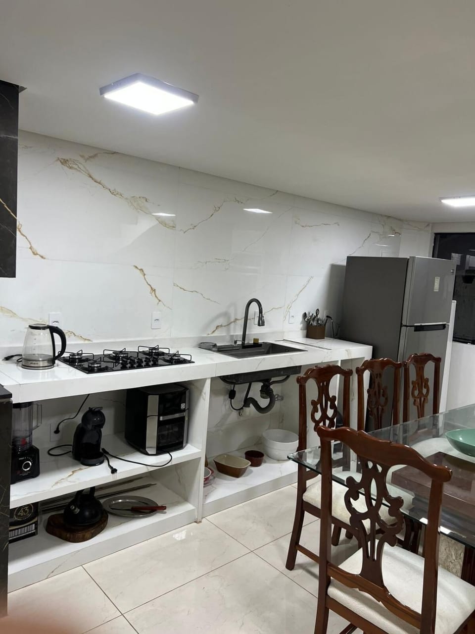 Chalé Florianópolis - Ar condicionado e Hirdro House in Florianopolis