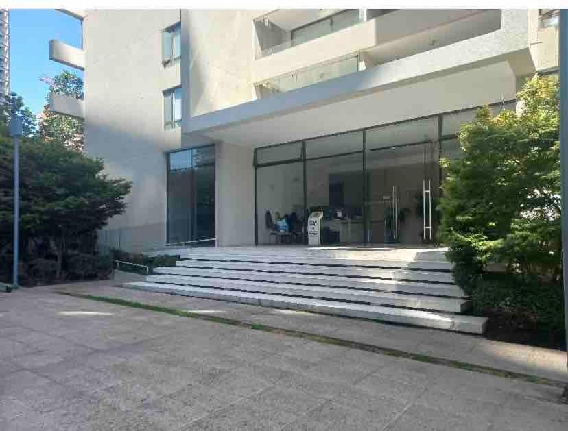 Very comfortable, amazing location Apartment in Las Condes