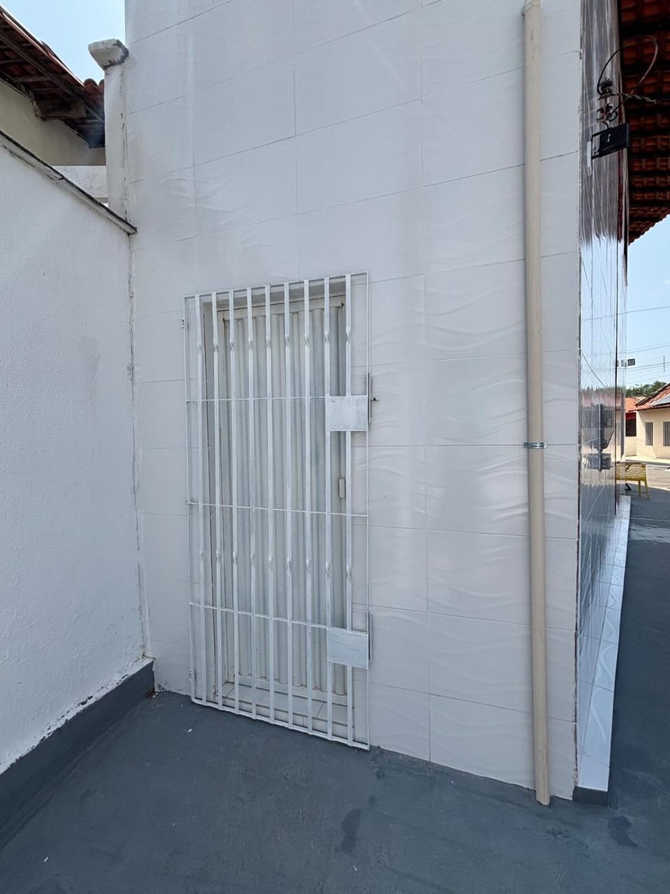 Apartamento perto da praia Apartment in São Luís