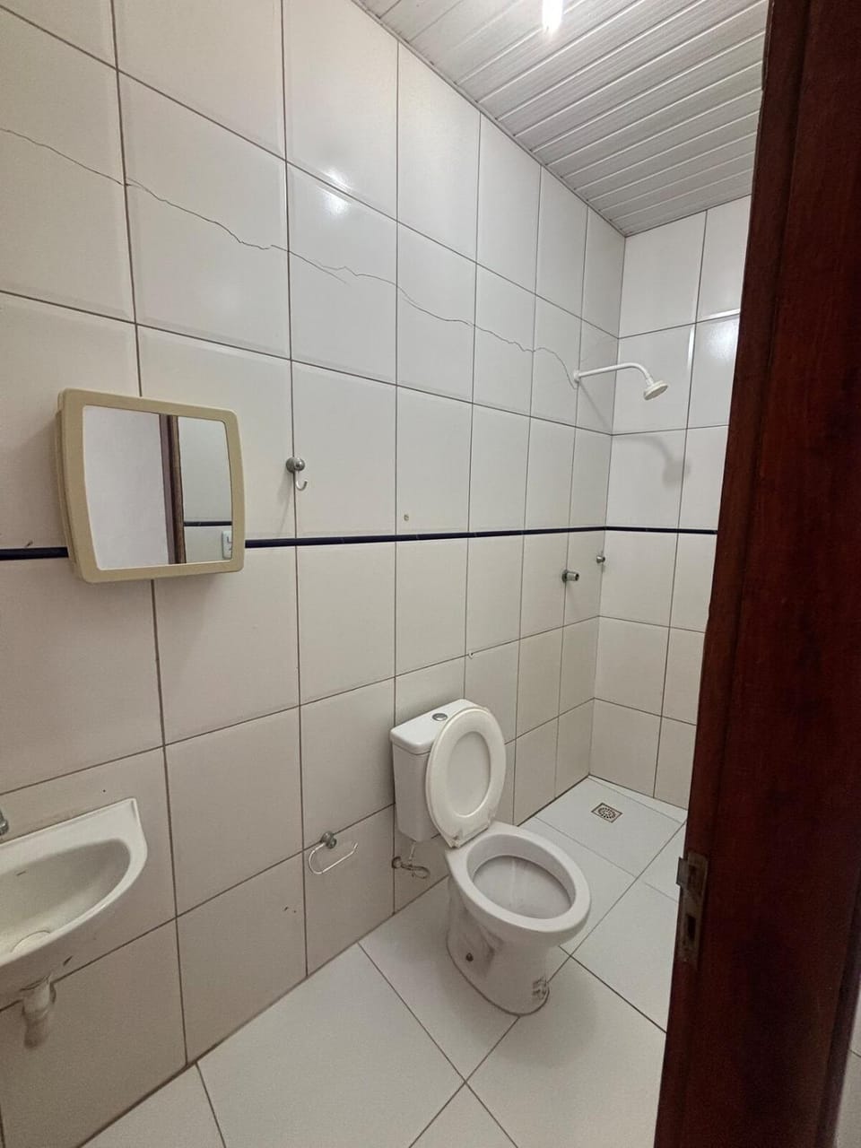 Apartamento perto da praia Apartment in São Luís