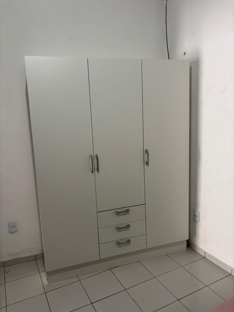 Apartamento perto da praia Apartment in São Luís